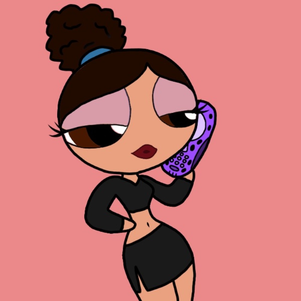 Meet your Posher, Kayla